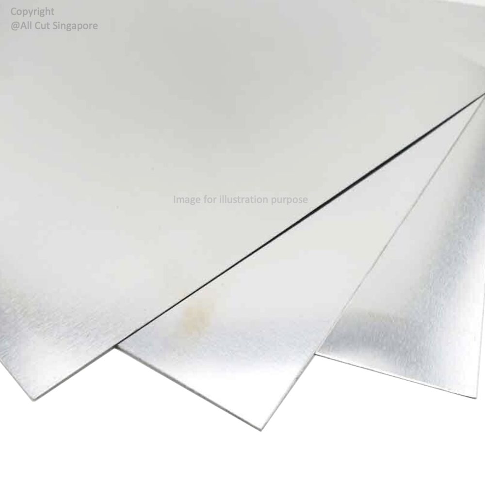 Aluminium