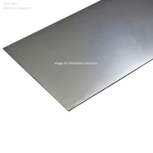 Electro Galvanized Steel (E.G)