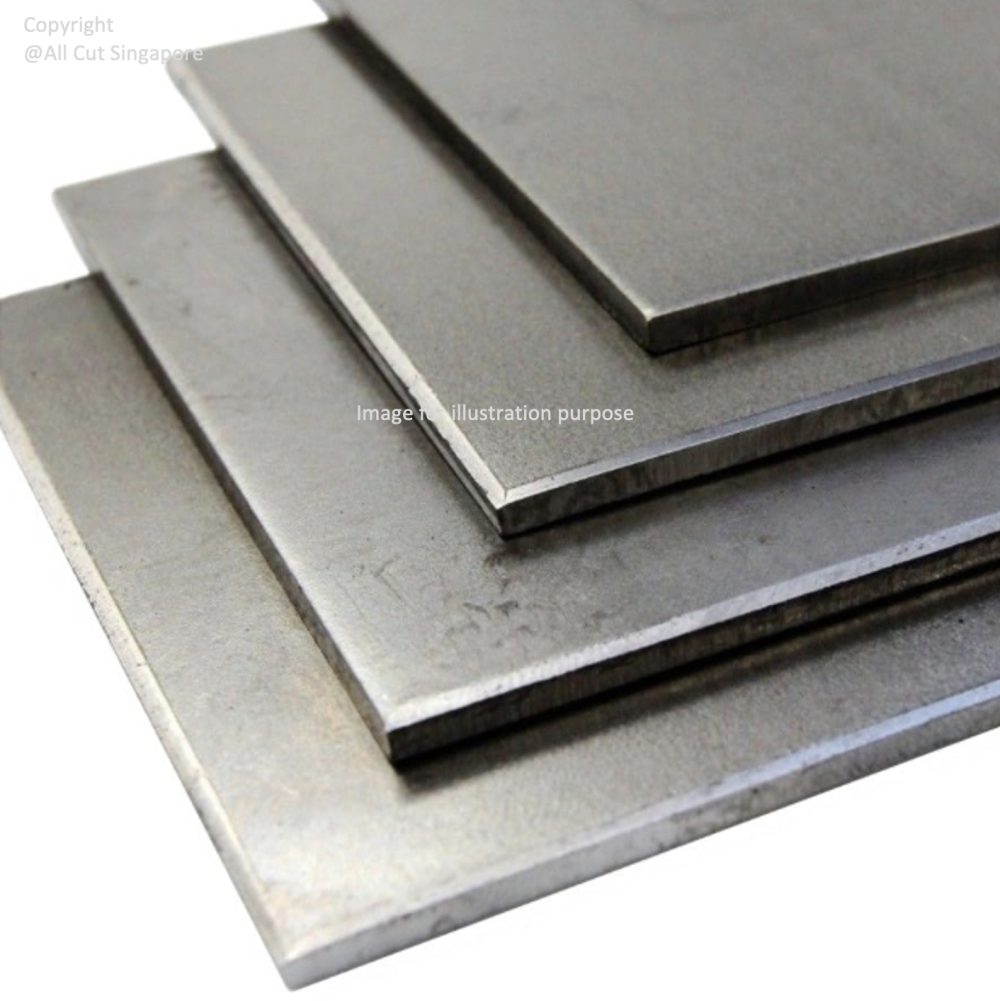 Mild Steel